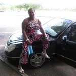 Beverley Elliott-Bailey - @beverleyb7 - Instagram