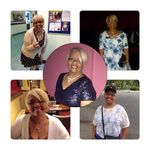 Beverley Olivea Elliott - @beverley.elliott.73 - Instagram