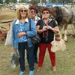 Beverley Ellis - @bevellis47 - Instagram