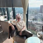 Beverley Ellis - @bevann4454 - Instagram