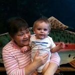 Beverly Estes - @beverlygriewisch - Instagram