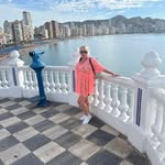 Beverley Evans - @beverley.evans.18 - Instagram