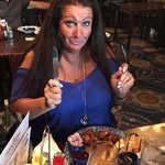 Beverley Evans - @bevola65 - Instagram