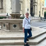 Beverley Evans - @beverleyevans20 - Instagram