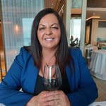 Beverley Evans - @bevevans17 - Instagram