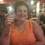 Beverley Evans - @beverley2509 - Instagram