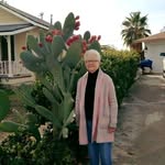 Beverly Sue Fagan - @combeverlysu - Instagram