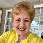 Beverly Farmer Bandman - @bevsieb - Instagram