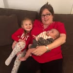 Beverly Farrell - @mamasgirlsbs - Instagram