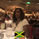 Beverley Ferguson - @beverley24680 - Instagram