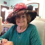Beverley Ferguson Campbell - @penway2908 - Instagram