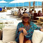 Beverley Taylor-Fields - @bamabeachbev - Instagram