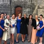 Beverley Finnegan - @finneganbeverley - Instagram