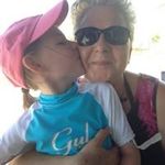 Beverley Fitz-Gerald - @fitzgerald_beverley - Instagram