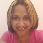 Patricia Edwards-Felton - @beverleypricefitzgerald - Instagram