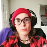 Beverley Flowers - @deceit_angel511 - Instagram