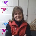 Beverly Eisele Forbes - @beverlyeisele - Instagram