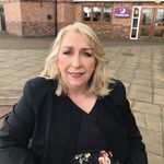 Beverley Ford - @beverley.ford.549 - Instagram