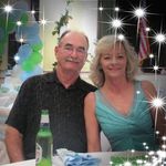 Beverly Forrest Lynch Shotwell - @bbtoosoon - Instagram