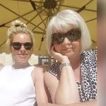 Beverley Foster - @bev_fossie - Instagram