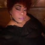 Beverly Fowler - @hattiemishachris - Instagram