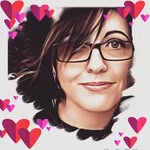 Beverley Fox Rumgay - @bugs1974 - Instagram