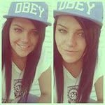 Tessa Beverley Fox-Dawson - @tessabella_happydays - Instagram