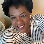 Beverley Franklin - @theonebeverley - Instagram