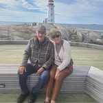 Beverley Fraser - @bevnlee123 - Instagram
