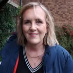 Beverley Fraser - @bevannefraser - Instagram