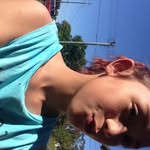 Beverley Fraser - @bevyspammzzz - Instagram