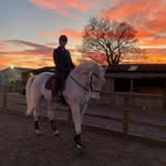 Beverley Fraser - @bevfraser62 - Instagram