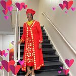 Beverly Frazier - @beverlyafrazier - Instagram