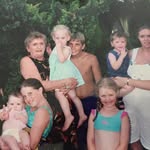Beverley Freeman - @bevnkev70 - Instagram