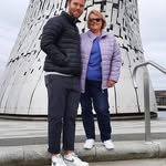 Beverley Freeman Reid - @bevreid2023 - Instagram