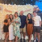 Beverley French-Young - @bevj72 - Instagram