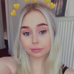 Beverley Frost - @beverley_mayy - Instagram