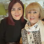Beverley Garcia - @be.verley1975 - Instagram