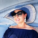 Beverly Garcia-Truscheit - @grace.grit.glamour - Instagram