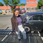 Beverley Clarke-Gardner - @clarkebev_801999 - Instagram