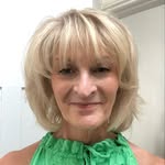 Bev Atkinson - @beverleygarner9 - Instagram