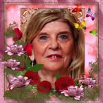 Beverly Garrison - @garrison2726 - Instagram