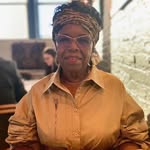 Beverly Garrison - @bevsdenn - Instagram
