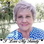 Beverly Gates Slocum - @beverly.g.slocum - Instagram