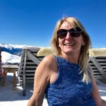 Beverley Geiger-Millwater - @beverleygeigee - Instagram