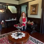 Beverly Gentry - @southernhospitalitytexasstyle - Instagram