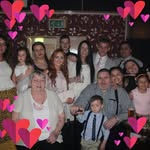 Beverley George - @leahgeorge1977 - Instagram