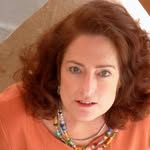 Beverley George - @bluepea - Instagram