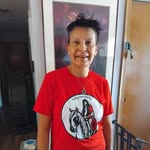 Beverley George-Johnstone - @johnstby69 - Instagram
