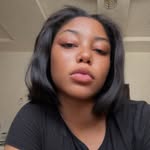 Beverly George - @little_gody - Instagram